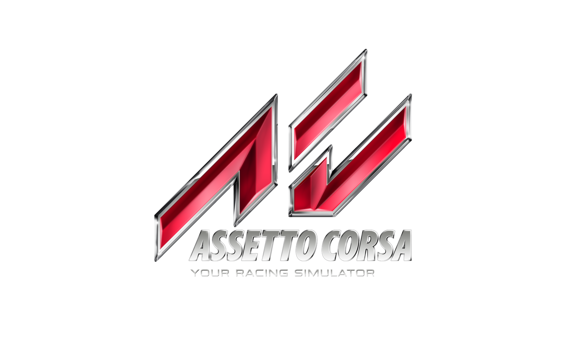 Assetto Corsa Competizione 로고