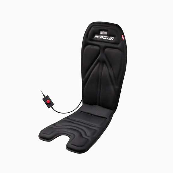Next Level Racing HF8 Pro Haptic Gaming Pad 제품 이미지