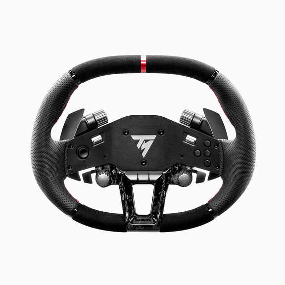 Thrustmaster Hypercar Wheel Add-On 제품 이미지