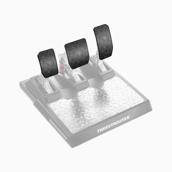 Thrustmaster T-LCM Rubber Grip 제품 이미지