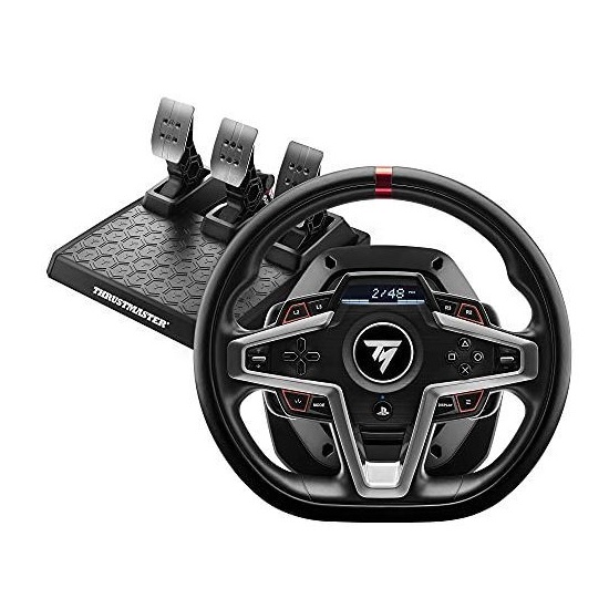 Thrustmaster T248 제품 이미지