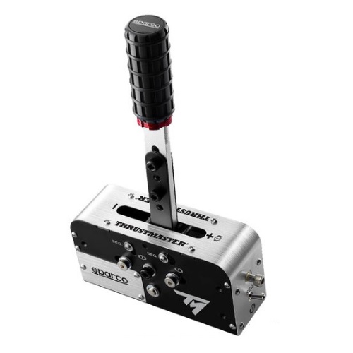 Thrustmaster TSS Handbrake Sparco Mod+ 제품 이미지
